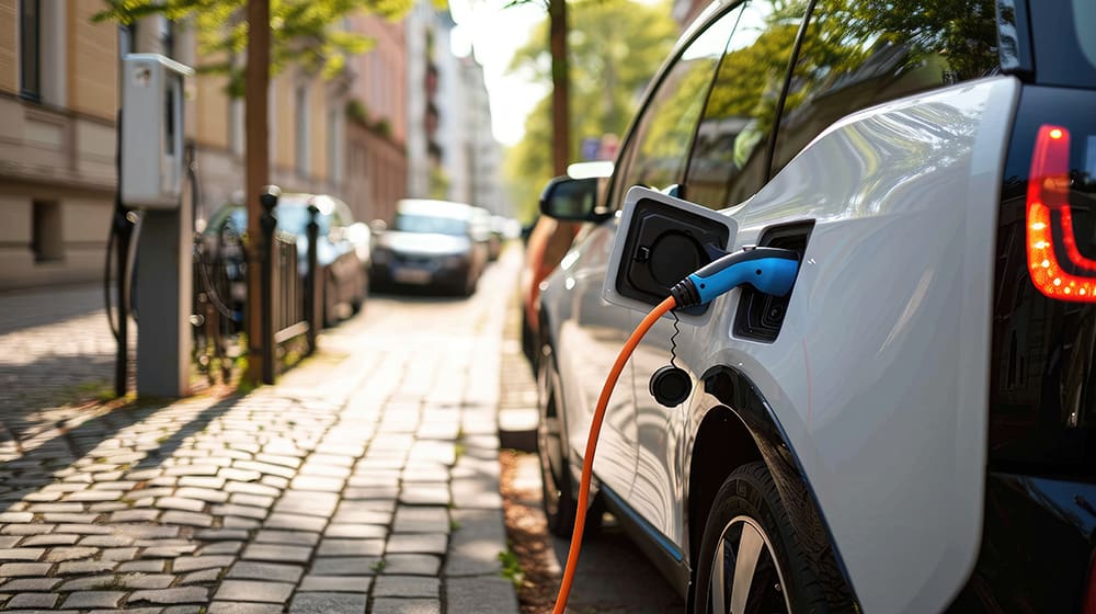 leasing sociale auto elettriche