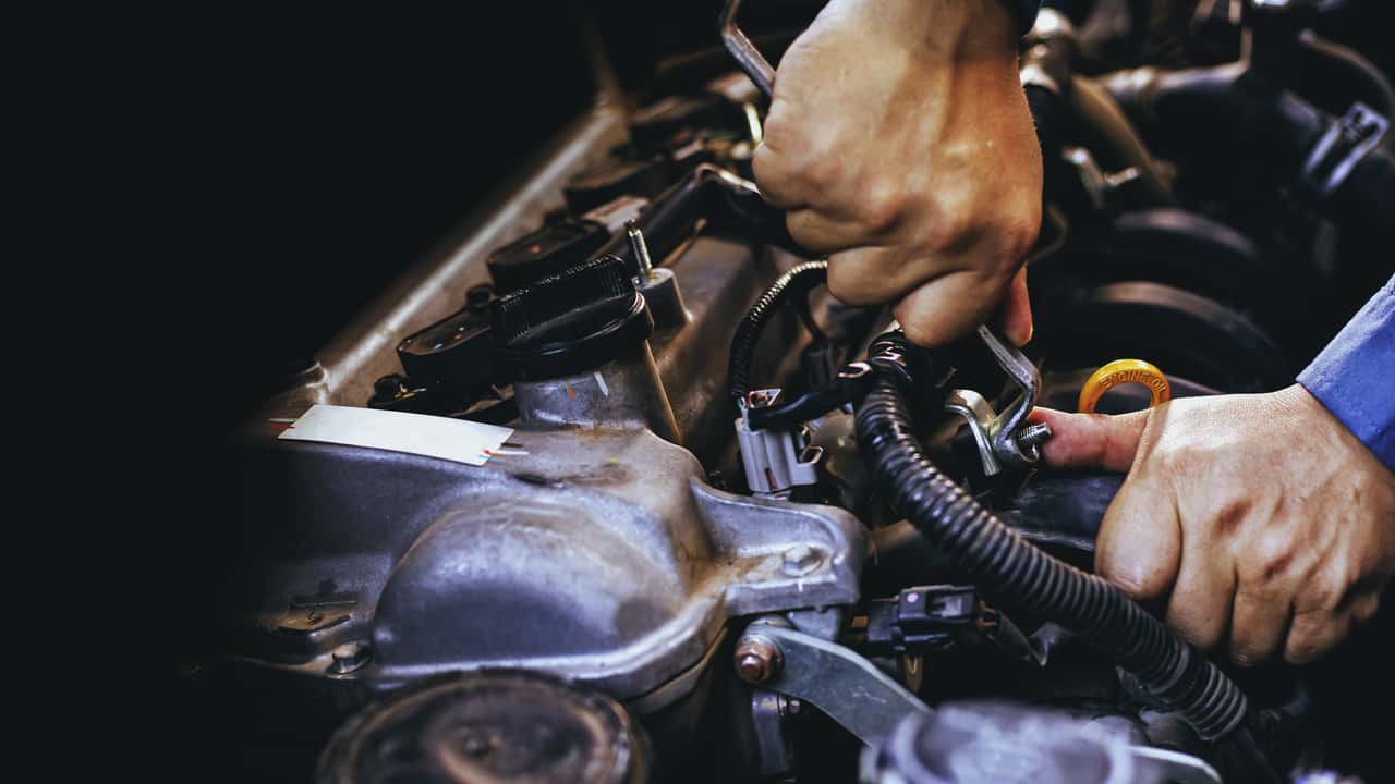 officina auto