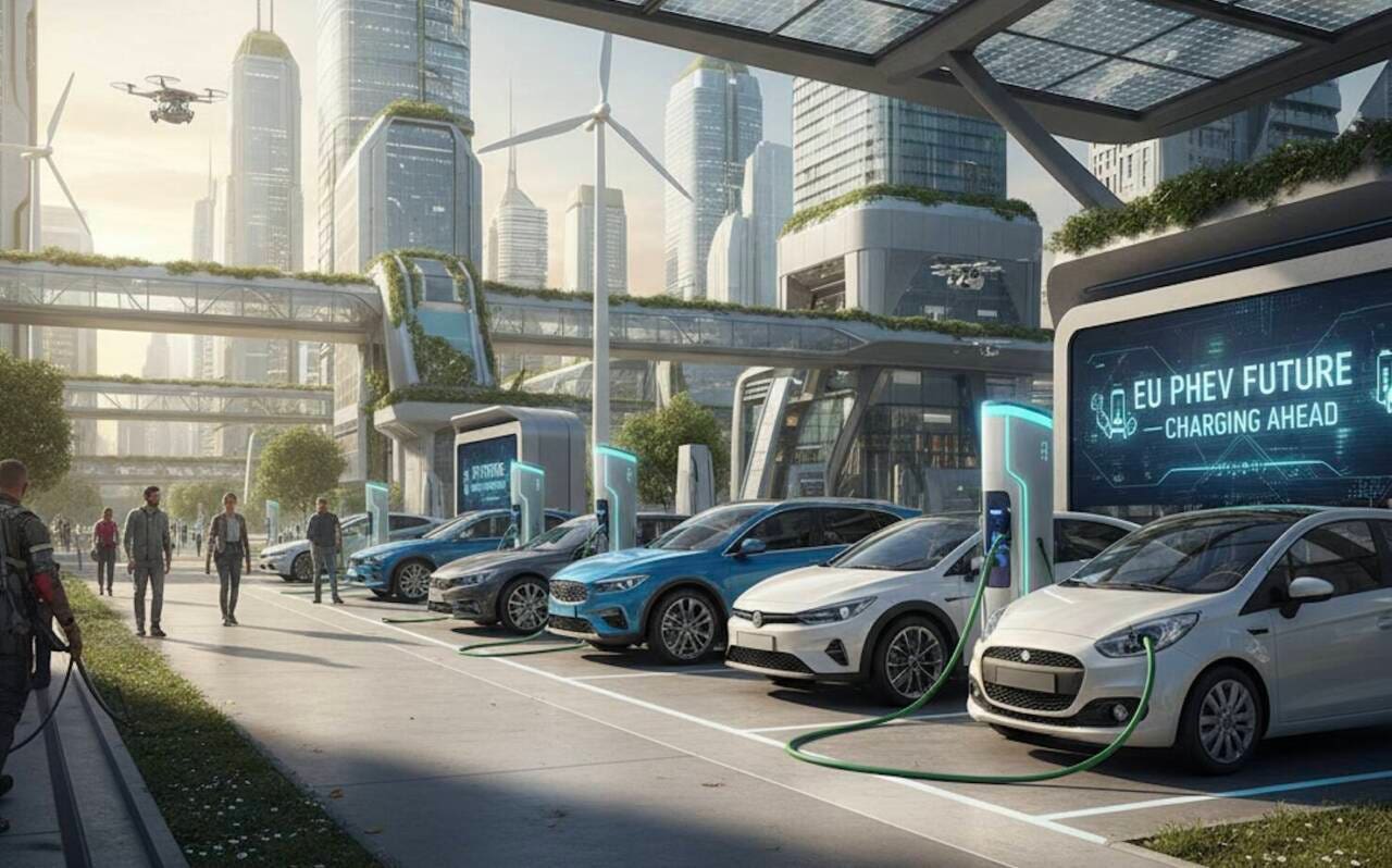 phev