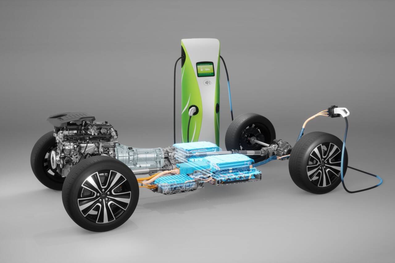 phev