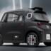 Citroen Ami Dark Side