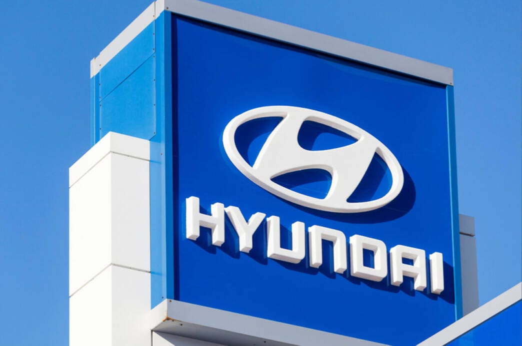 Hyundai
