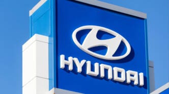 Hyundai