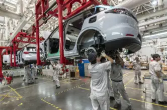 Leapmotor