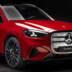 Mercedes GLC eq