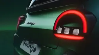 Renault Twingo E-Tech Electric