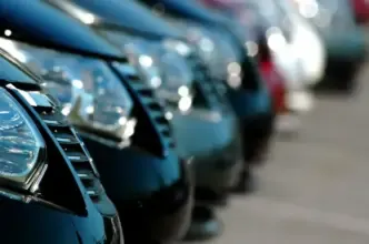 auto in vendita