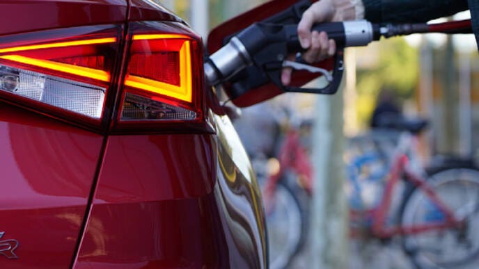 carburante gpl