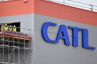 catl Arnstadt