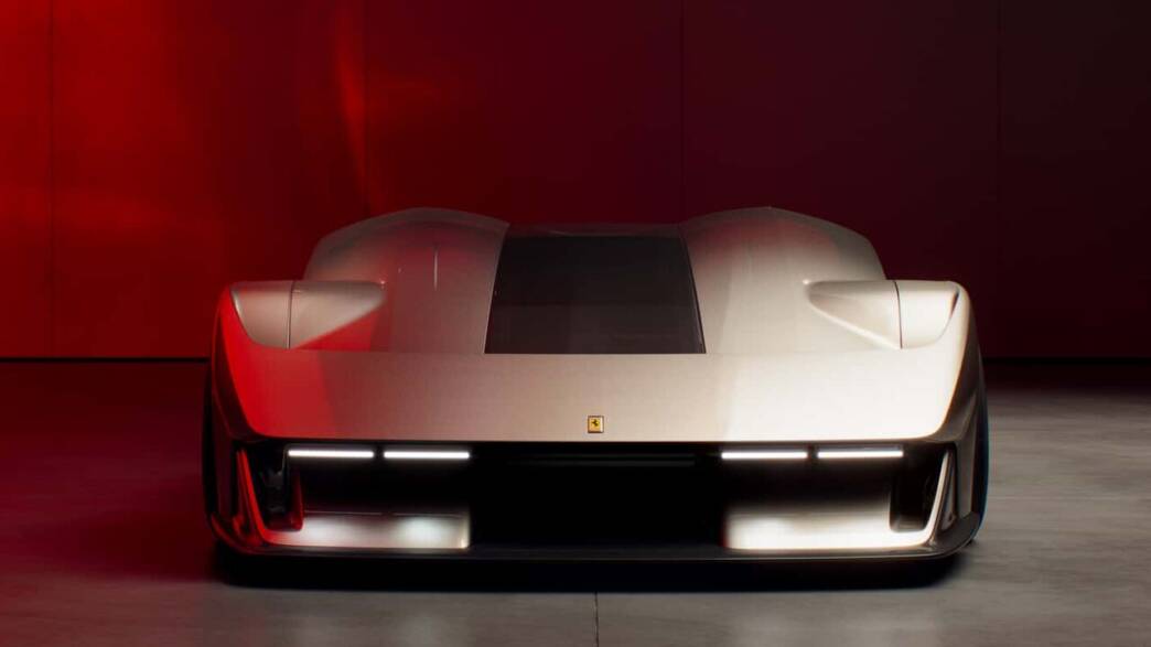 Ferrari F76