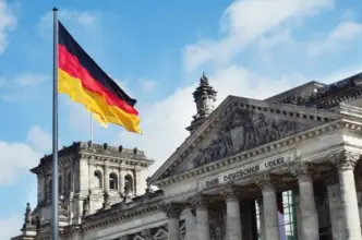 governo germania