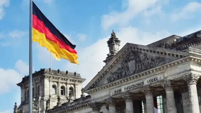 governo germania