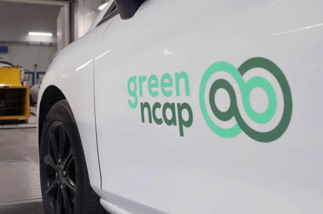 green ncap, classifica auto