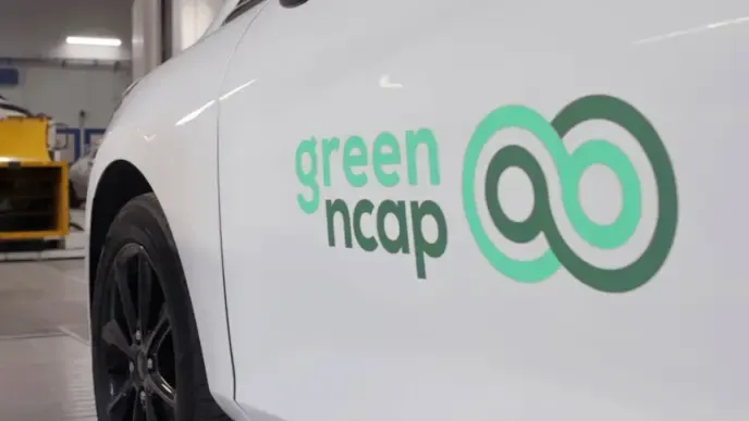 green ncap, classifica auto