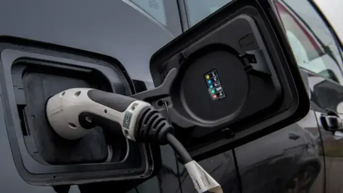 leasing sociale auto elettriche