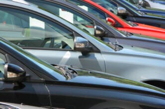 mercato usato auto