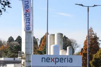 nexperia