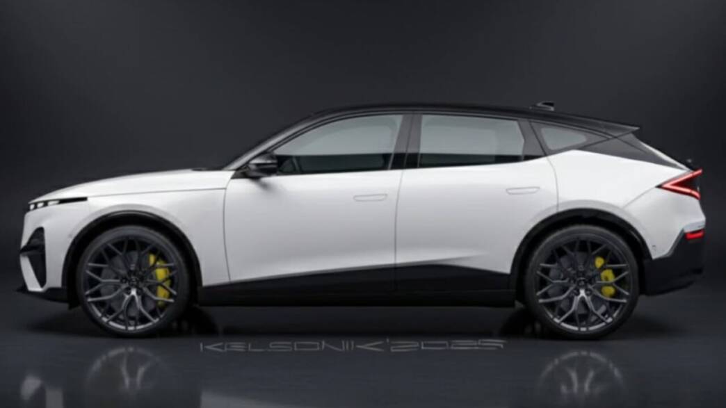 nuova Alfa Romeo Stelvio