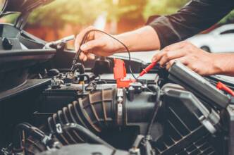 officina auto