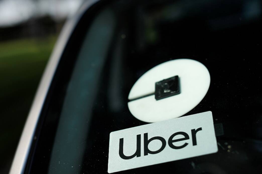 stellantis uber a guida autonoma