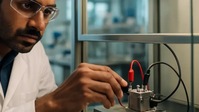 università Limerick, batteria