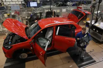 volkswagen golf wolfsburg
