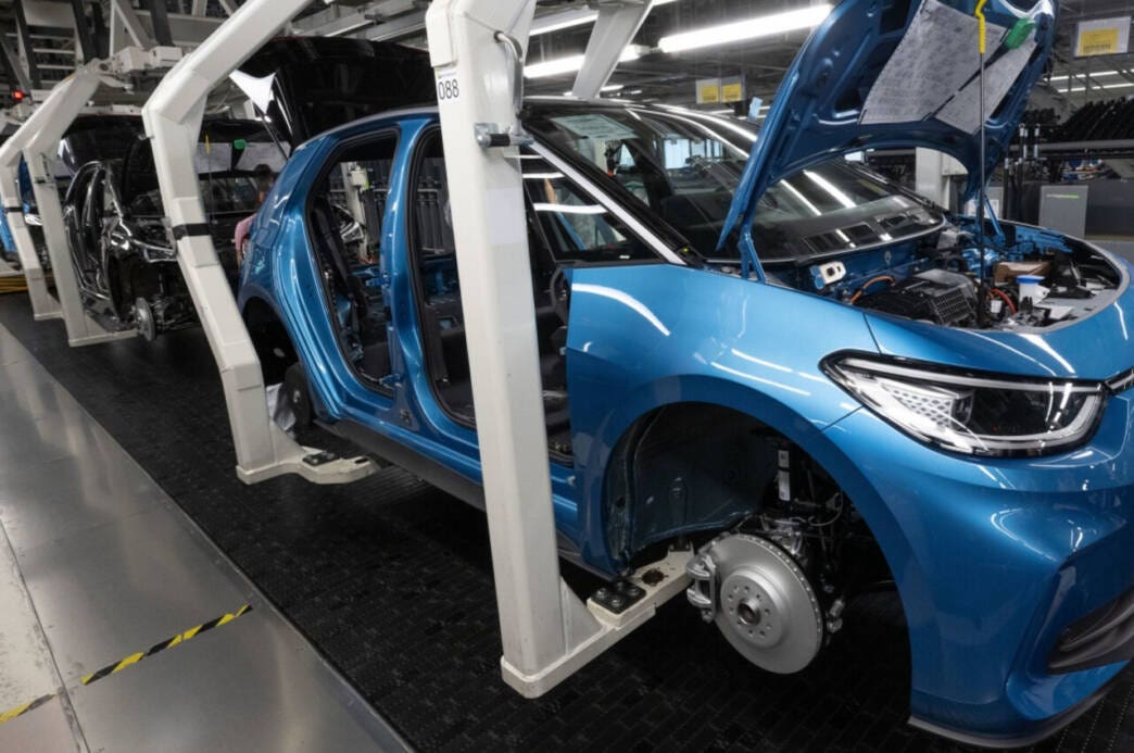 zwickau volkswagen
