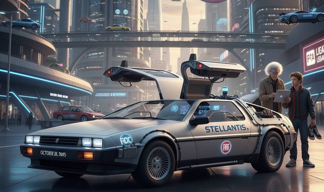 stellantis