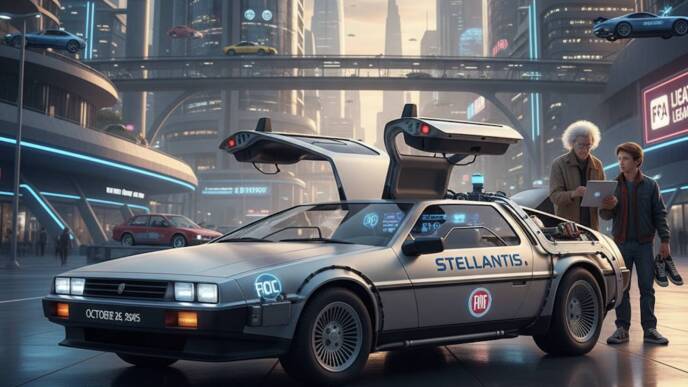 stellantis