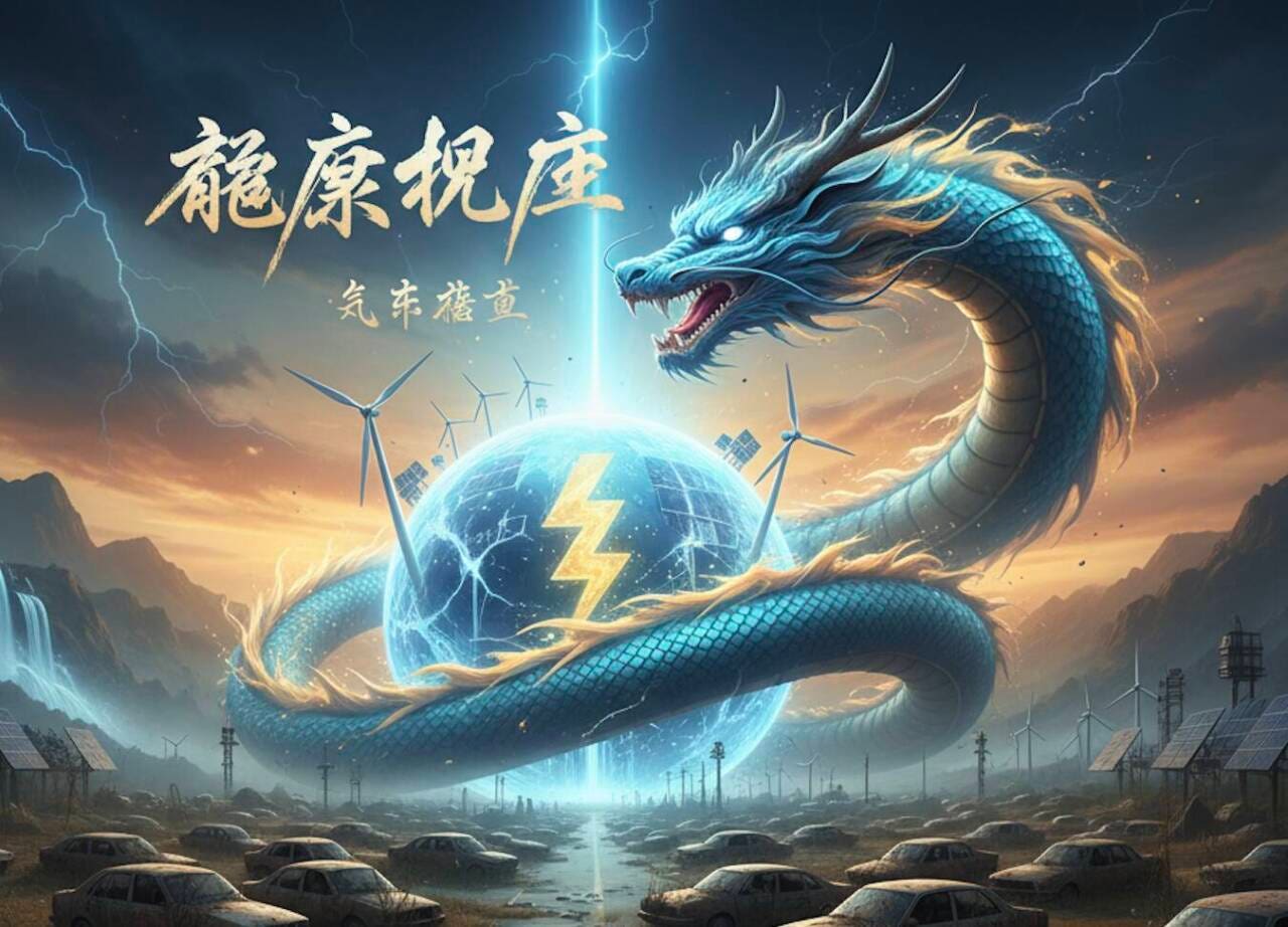 La Cina non dà più soldi alle auto elettriche: stop doping