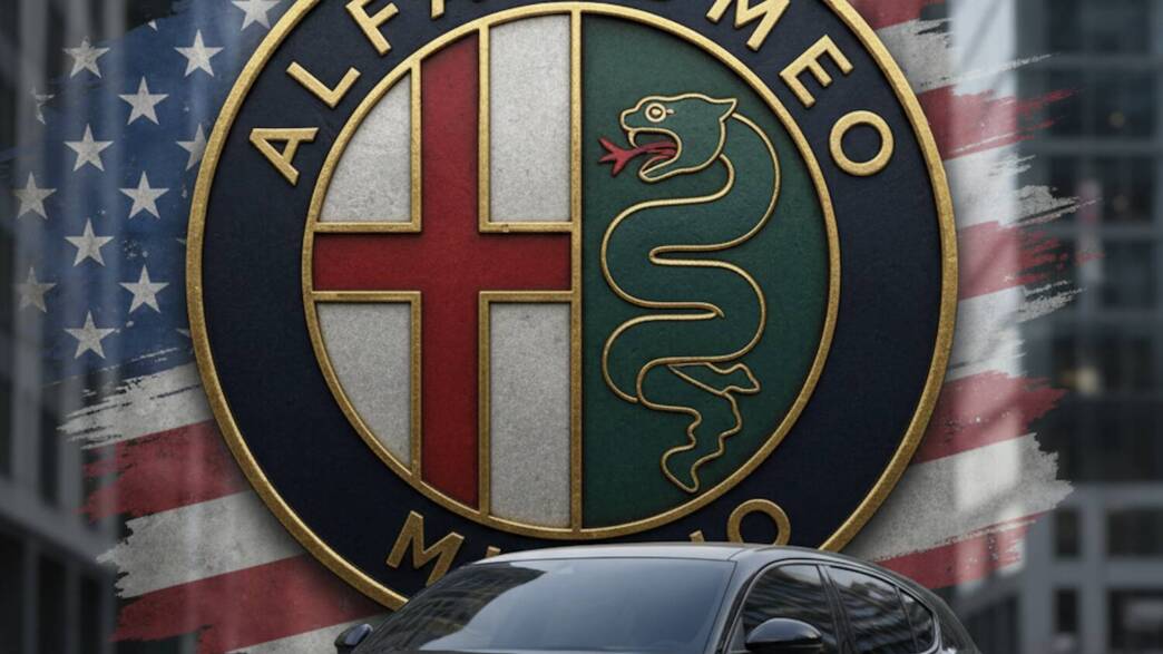 suv alfa romeo usa