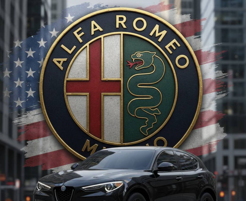 suv alfa romeo usa