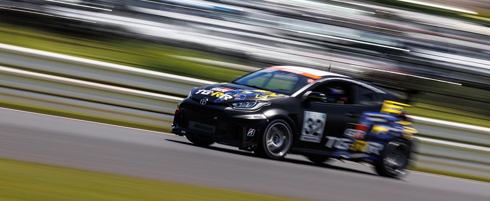 toyota concept yaris