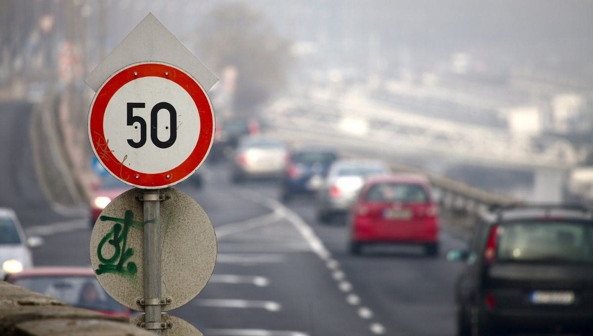 traffico auto