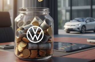 volkswagen liquidità