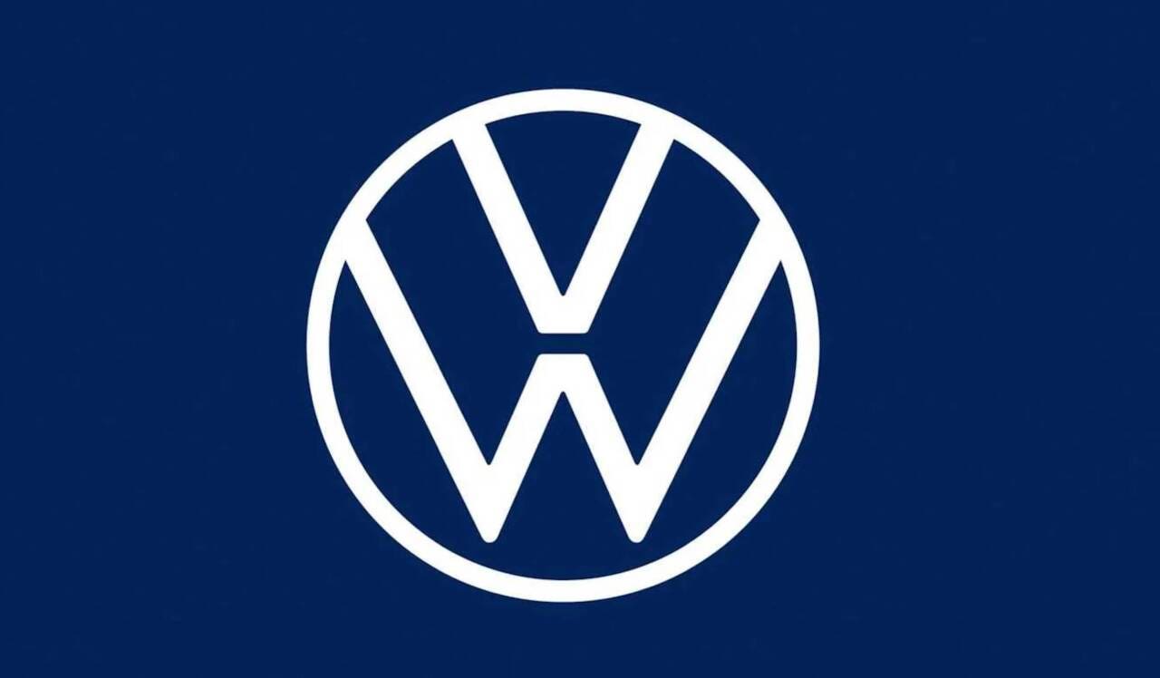 vw logo