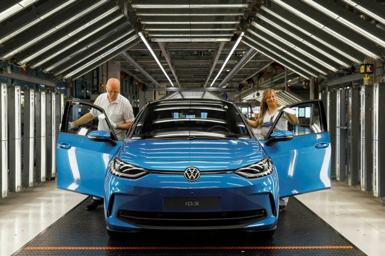 zwickau volkswagen