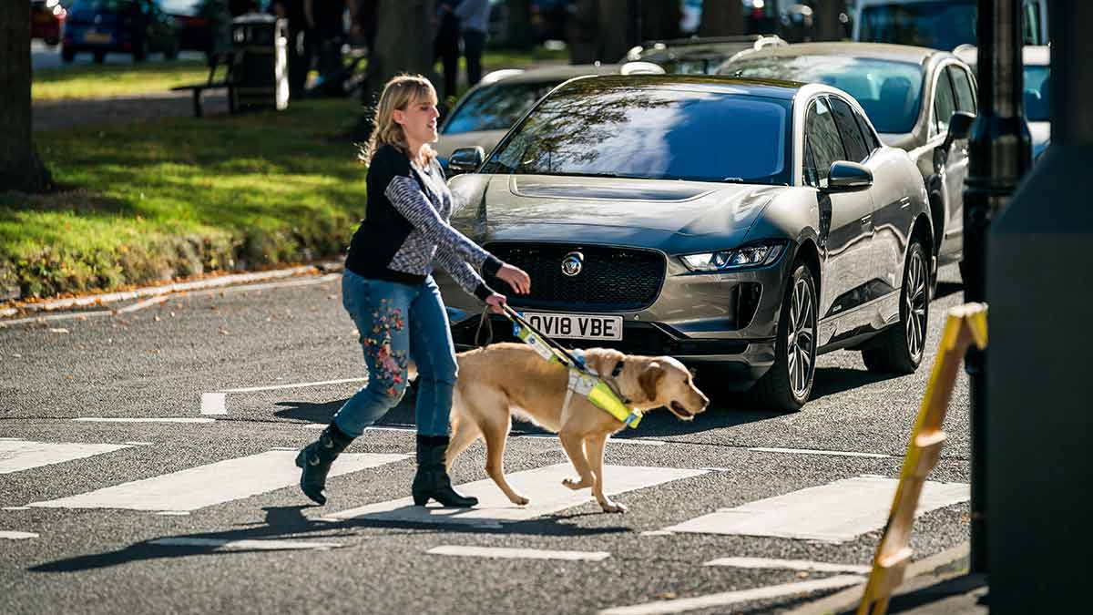 AVAS avviso auto elettriche