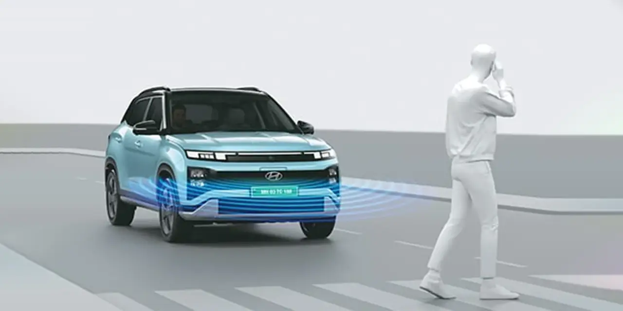 AVAS avviso auto elettriche