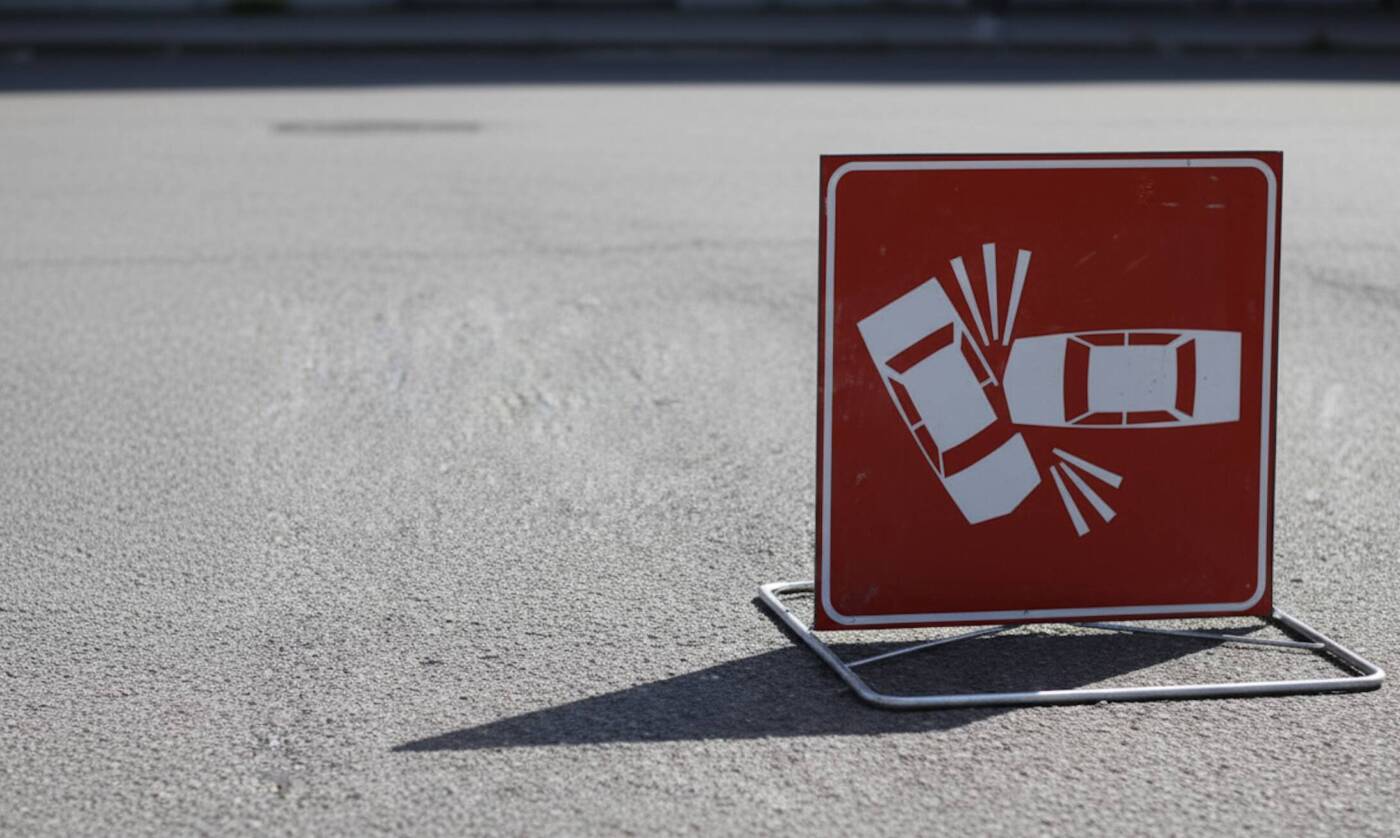 Boom incidenti per guida senza patente con 3.536 morti in 12 anni