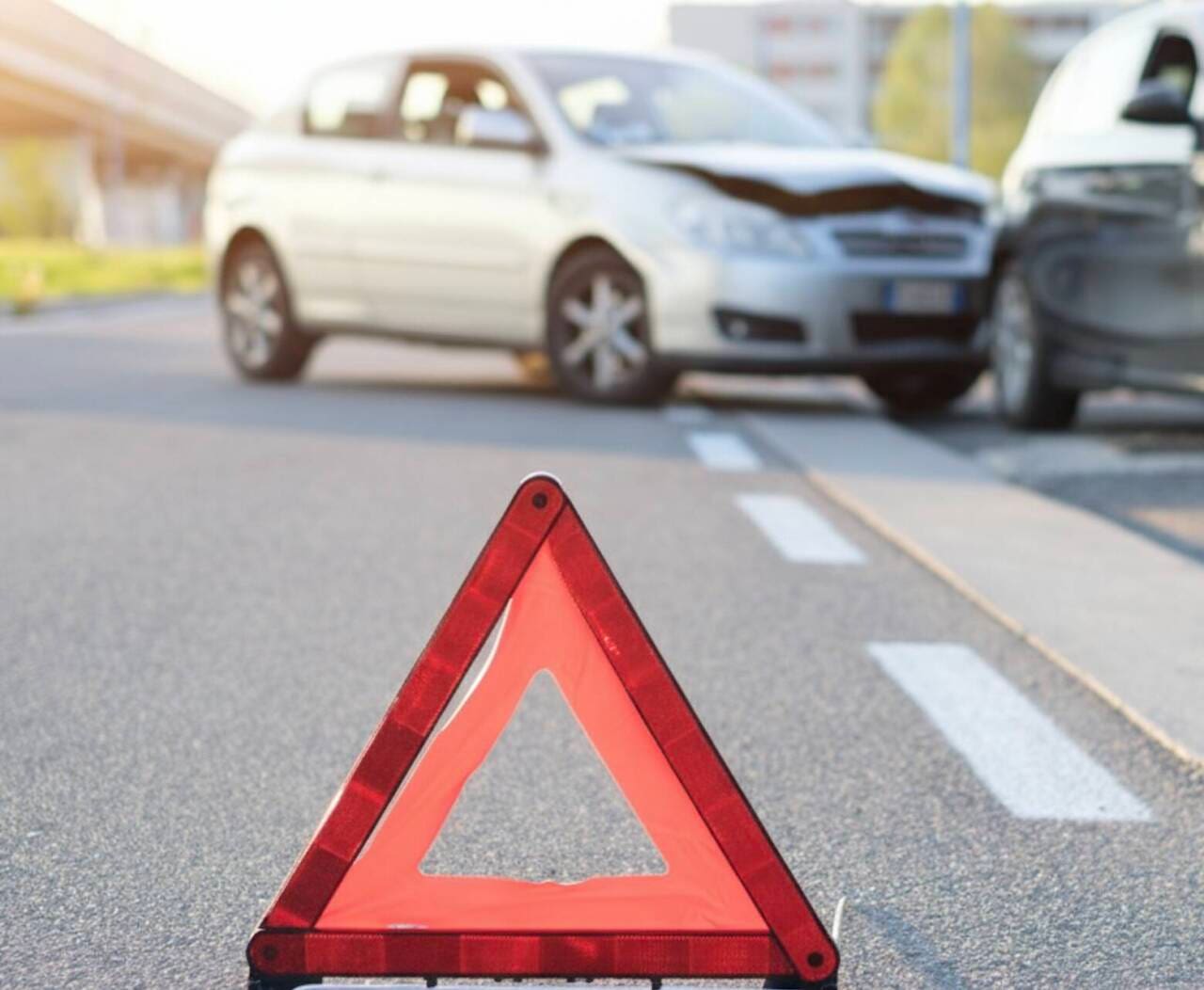 Boom incidenti per guida senza patente con 3.536 morti in 12 anni