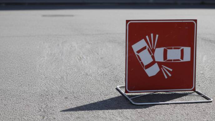 Boom incidenti per guida senza patente con 3.536 morti in 12 anni