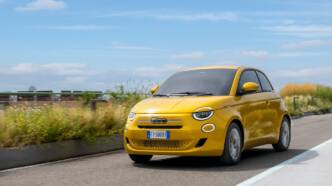 Fiat 500 Hybrid 19.900 euro prezzo giusto 2