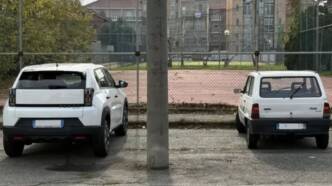 Fiat Grande Panda e Panda Young