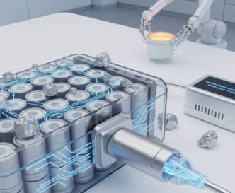 Il Gruppo Stellantis prosegue la sua rivoluzione pro auto termica rescinde l’accordo di fornitura con Alliance Nickel