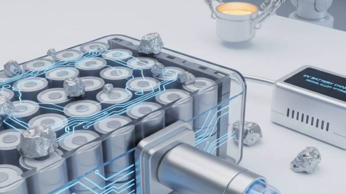 Il Gruppo Stellantis prosegue la sua rivoluzione pro auto termica rescinde l’accordo di fornitura con Alliance Nickel