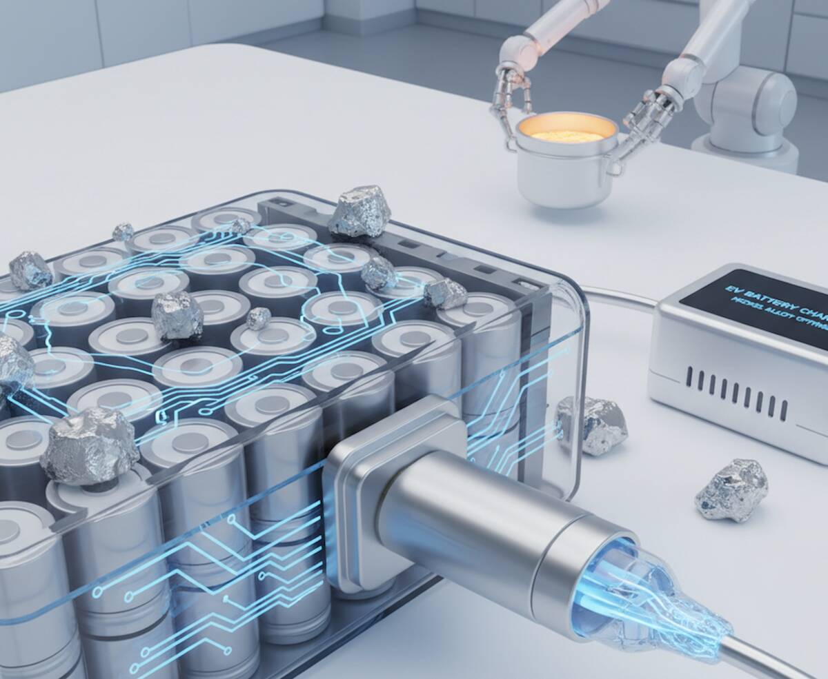 Il Gruppo Stellantis prosegue la sua rivoluzione pro auto termica rescinde l’accordo di fornitura con Alliance Nickel