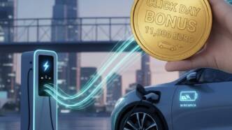 Incentivi auto elettrich come vincere nel click day il 22 novembre 2025