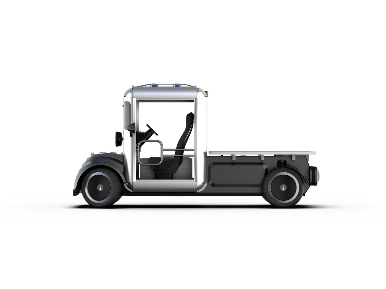 Microcar Mole Urbana fatta a Torino: perché è una scommessa azzardata e affascinante