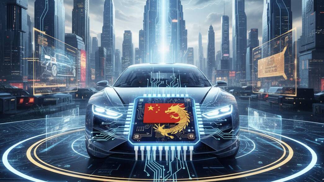 La guerra dei chip Paesi Bassi-Cina si inasprisce